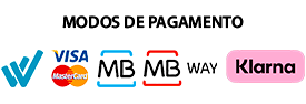 Modos Pagamentos